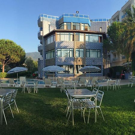 Art Beach Hotel Güzelçamlı Dış mekan fotoğraf