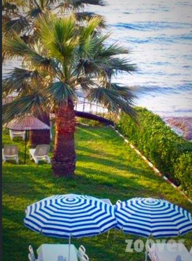 Art Beach Hotel Güzelçamlı Dış mekan fotoğraf