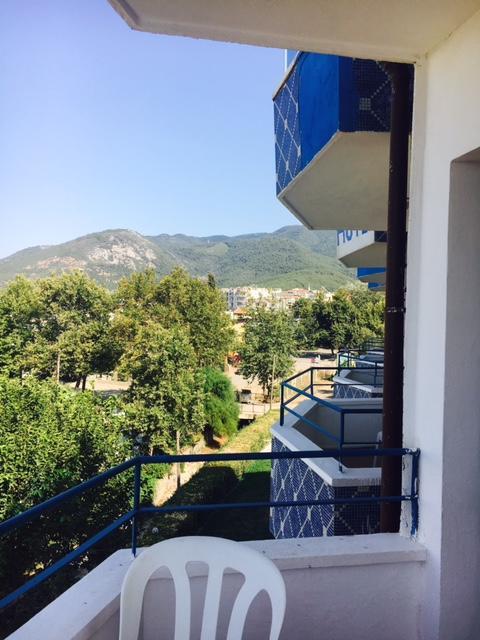 Art Beach Hotel Güzelçamlı Dış mekan fotoğraf