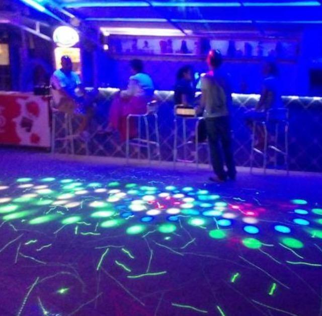 Art Beach Hotel Güzelçamlı Dış mekan fotoğraf