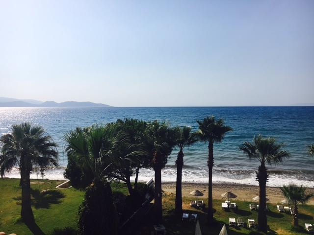 Art Beach Hotel Güzelçamlı Dış mekan fotoğraf