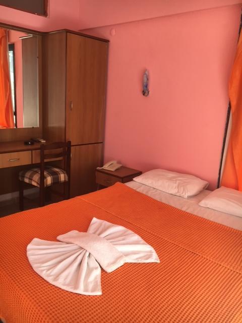 Art Beach Hotel Güzelçamlı Dış mekan fotoğraf
