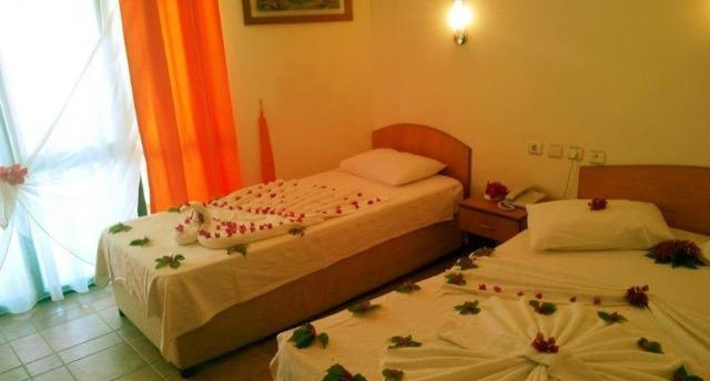 Art Beach Hotel Güzelçamlı Dış mekan fotoğraf