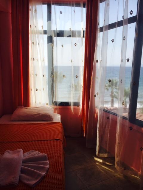 Art Beach Hotel Güzelçamlı Dış mekan fotoğraf