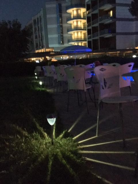 Art Beach Hotel Güzelçamlı Dış mekan fotoğraf