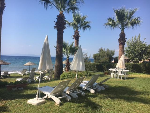 Art Beach Hotel Güzelçamlı Dış mekan fotoğraf