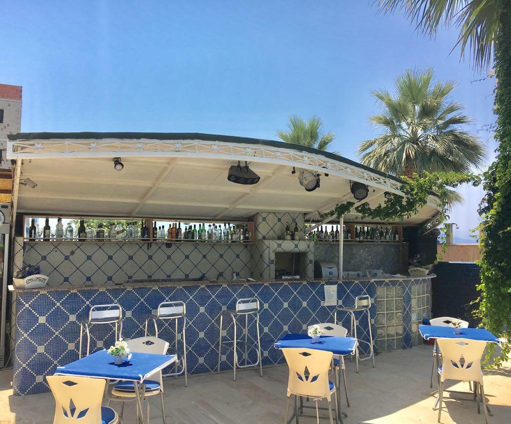 Art Beach Hotel Güzelçamlı Dış mekan fotoğraf