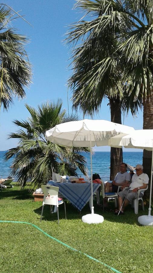 Art Beach Hotel Güzelçamlı Dış mekan fotoğraf