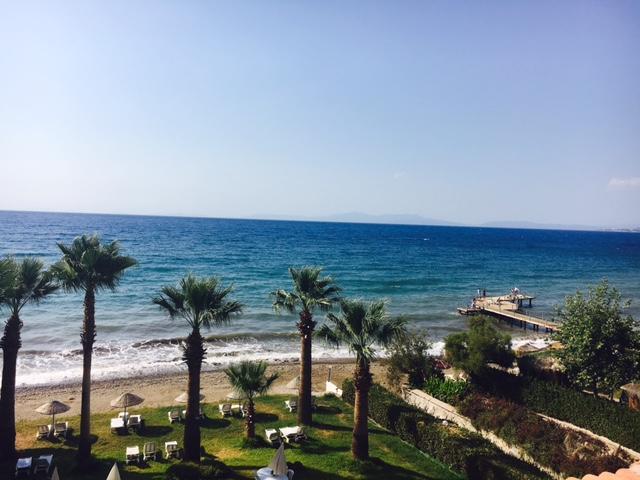 Art Beach Hotel Güzelçamlı Dış mekan fotoğraf