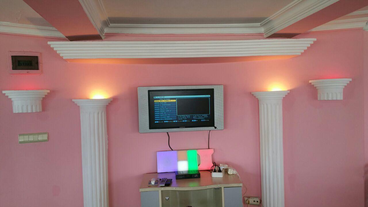 Art Beach Hotel Güzelçamlı Dış mekan fotoğraf