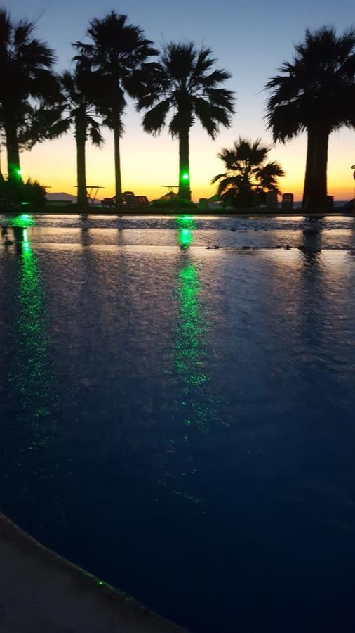 Art Beach Hotel Güzelçamlı Dış mekan fotoğraf