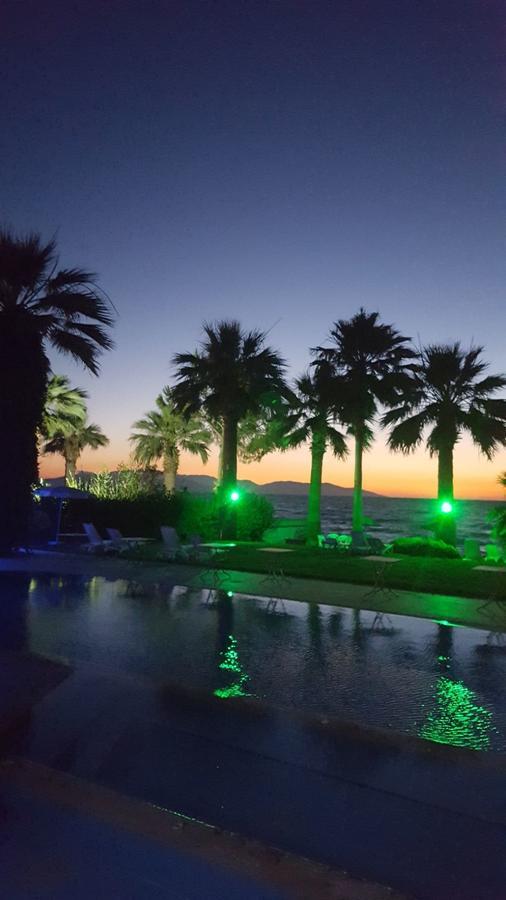 Art Beach Hotel Güzelçamlı Dış mekan fotoğraf