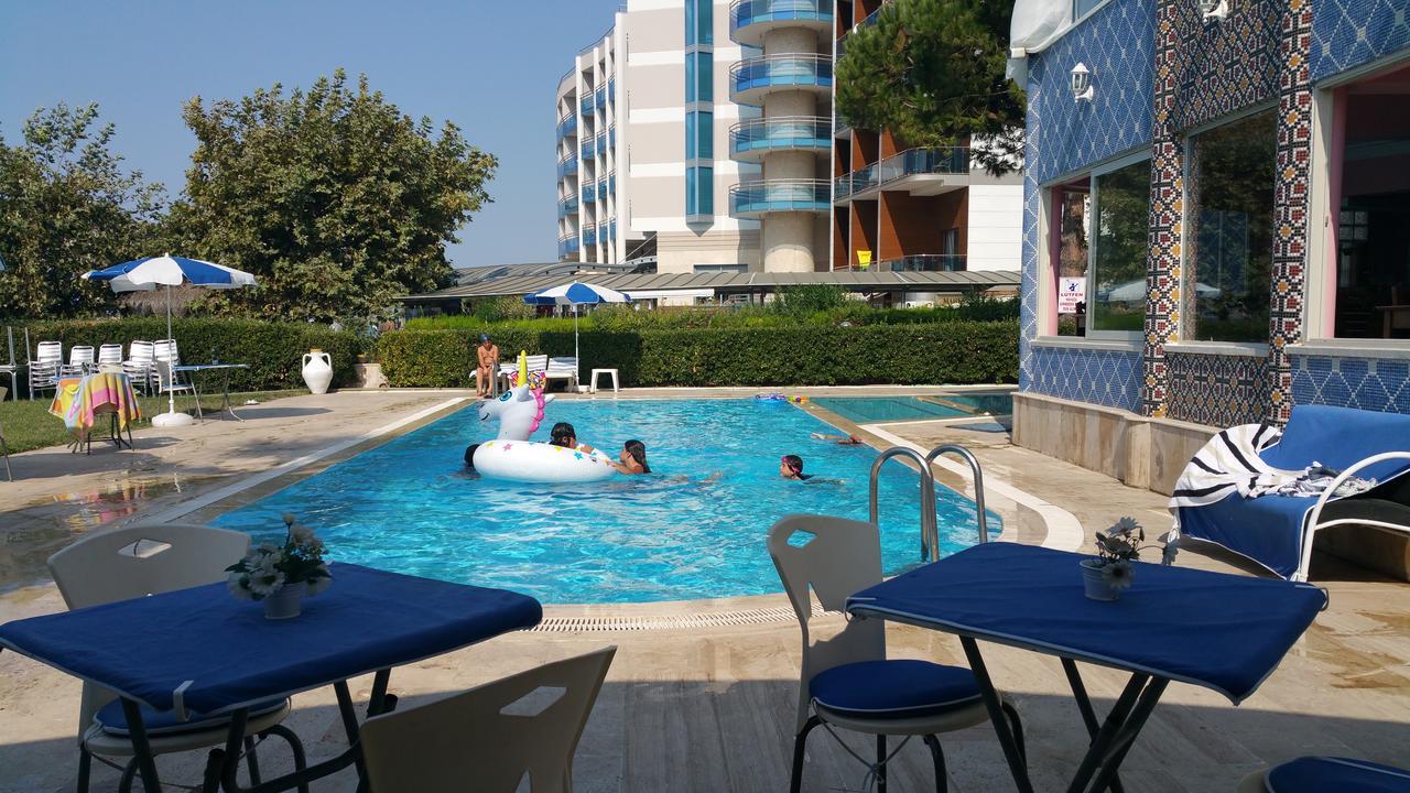 Art Beach Hotel Güzelçamlı Dış mekan fotoğraf