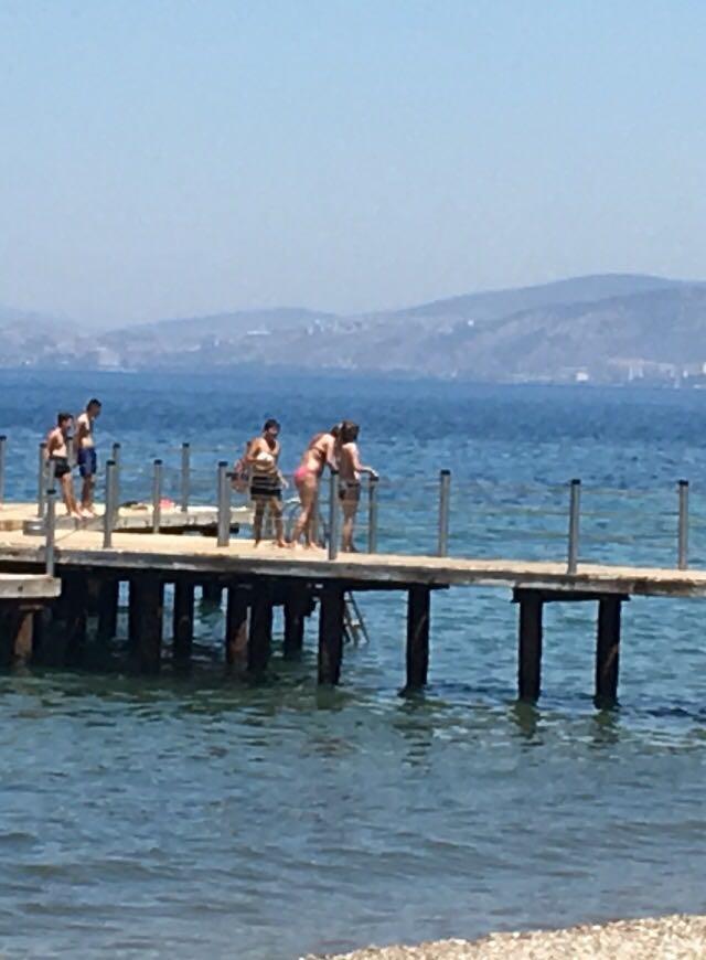 Art Beach Hotel Güzelçamlı Dış mekan fotoğraf